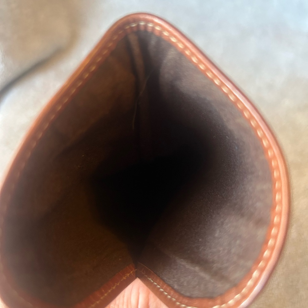 Dooney & Bourke Eyeglasses Case - Picture 3 of 3